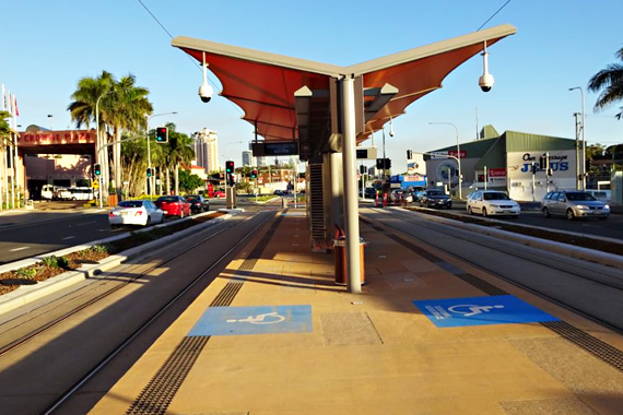 Gold Coast Light Rail – Stage 2