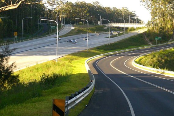 Pacific Highway Upgrade Warrell Creek To Nambucca Heads RoadNet   Pacific Highway Upgrade Warrell Creek To Nambucca Heads 