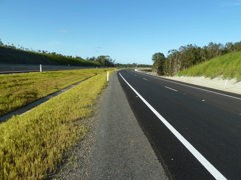 Pacific Highway Upgrade – Kundabung to Kempsey